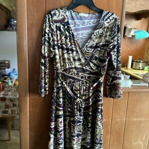 FIFILLES Paris Dress Sze 12